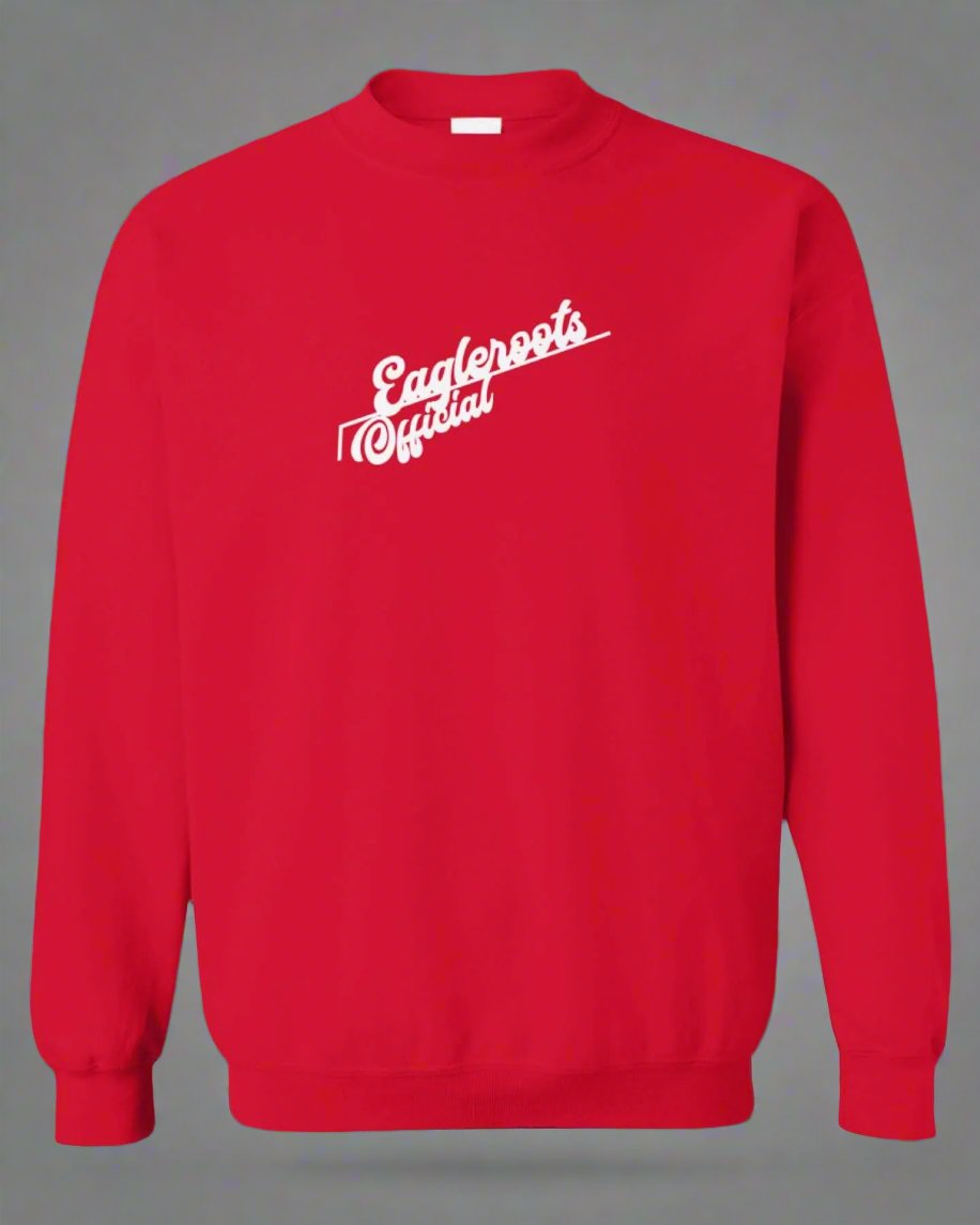 EagleRootsOfficial Unisex Crewneck sweater ED-1