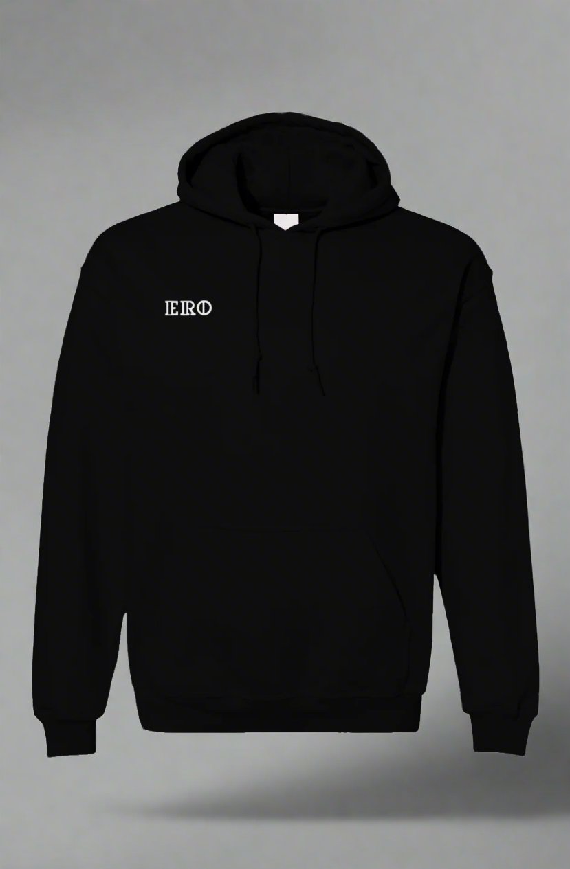 ERO classic Hoodie (ERO edition 1 )