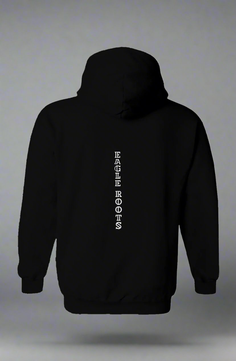 ERO classic Hoodie (ERO edition 1 )