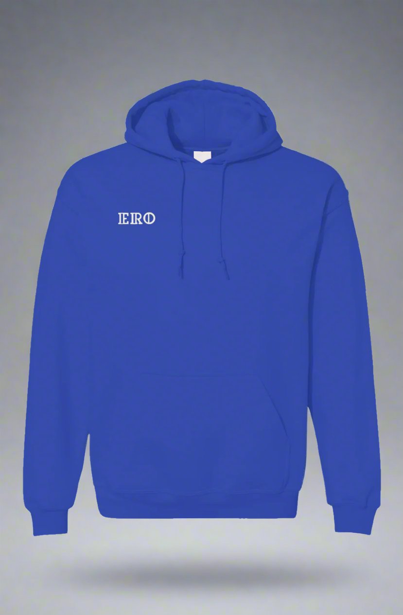 ERO classic Hoodie (ERO edition 1 )