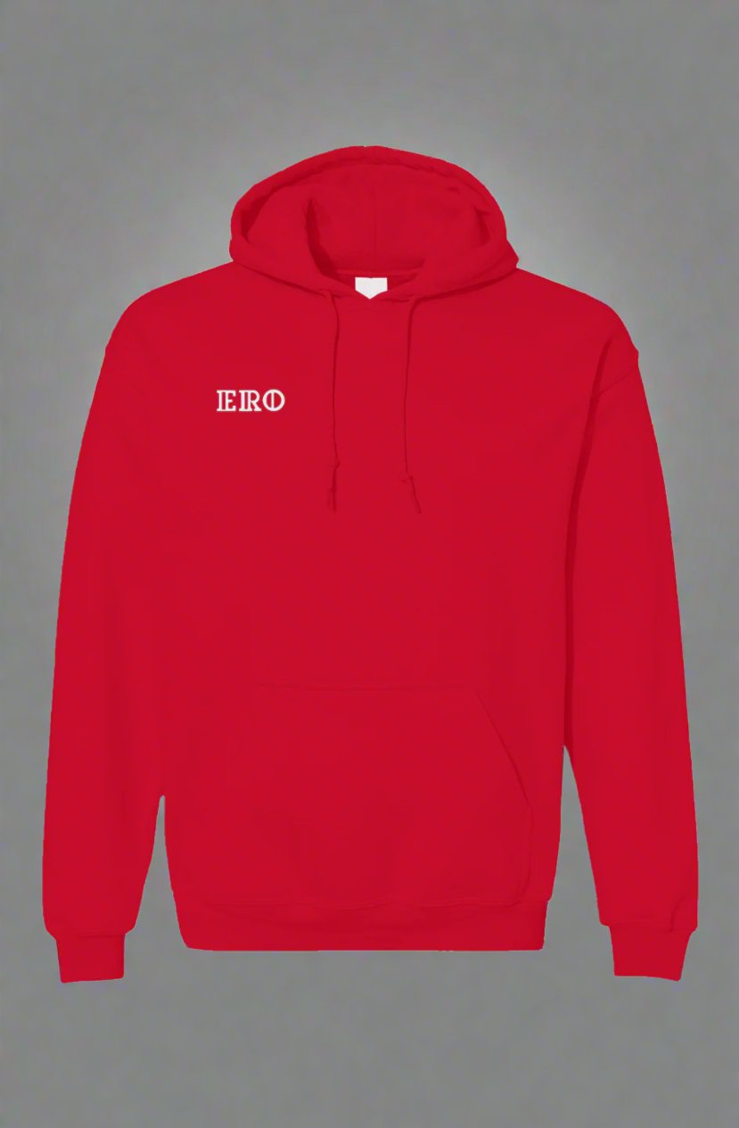 ERO classic Hoodie (ERO edition 1 )