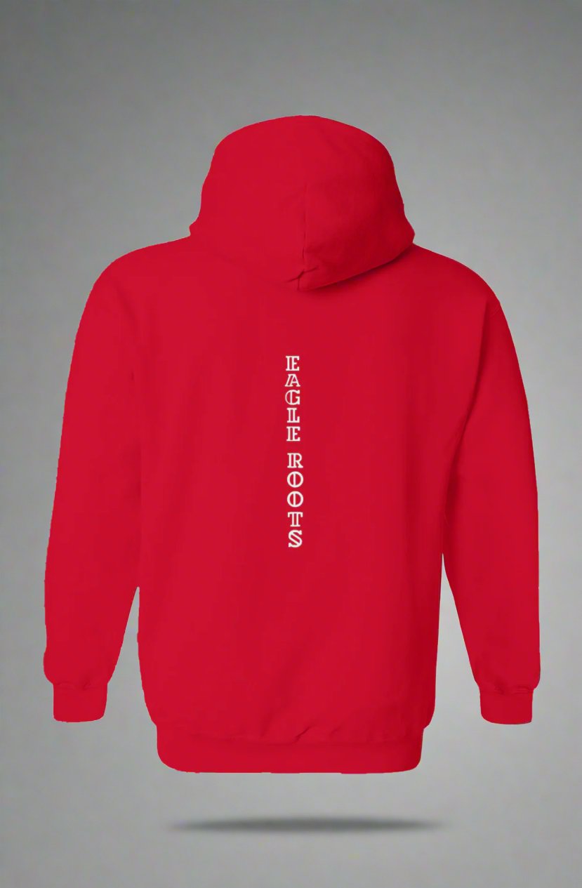 ERO classic Hoodie (ERO edition 1 )