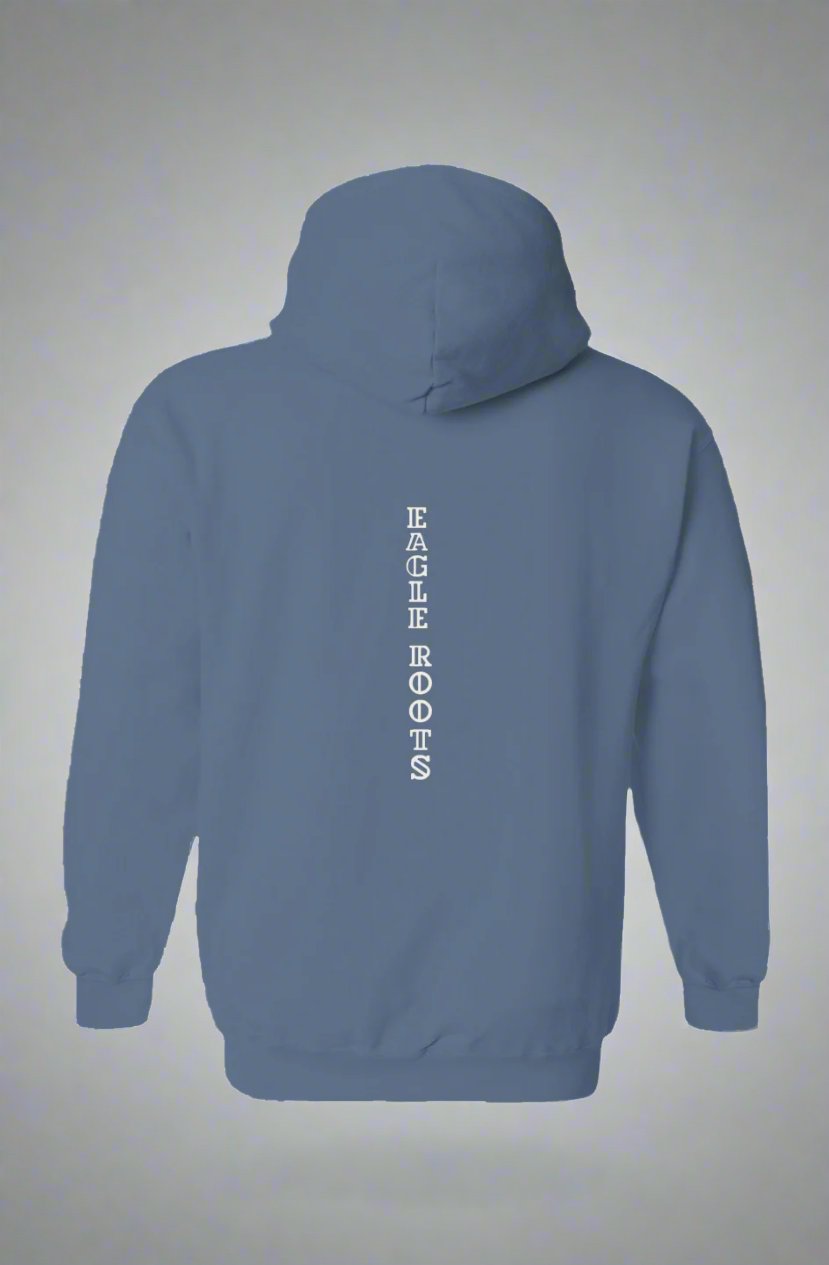 ERO classic Hoodie (ERO edition 1 )