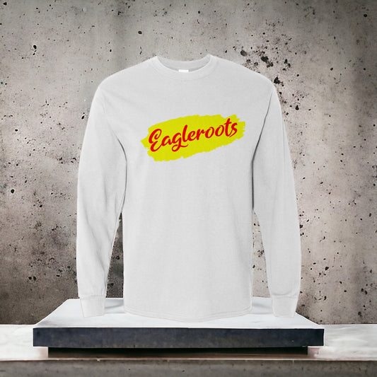 Long Sleeve Tee Splash