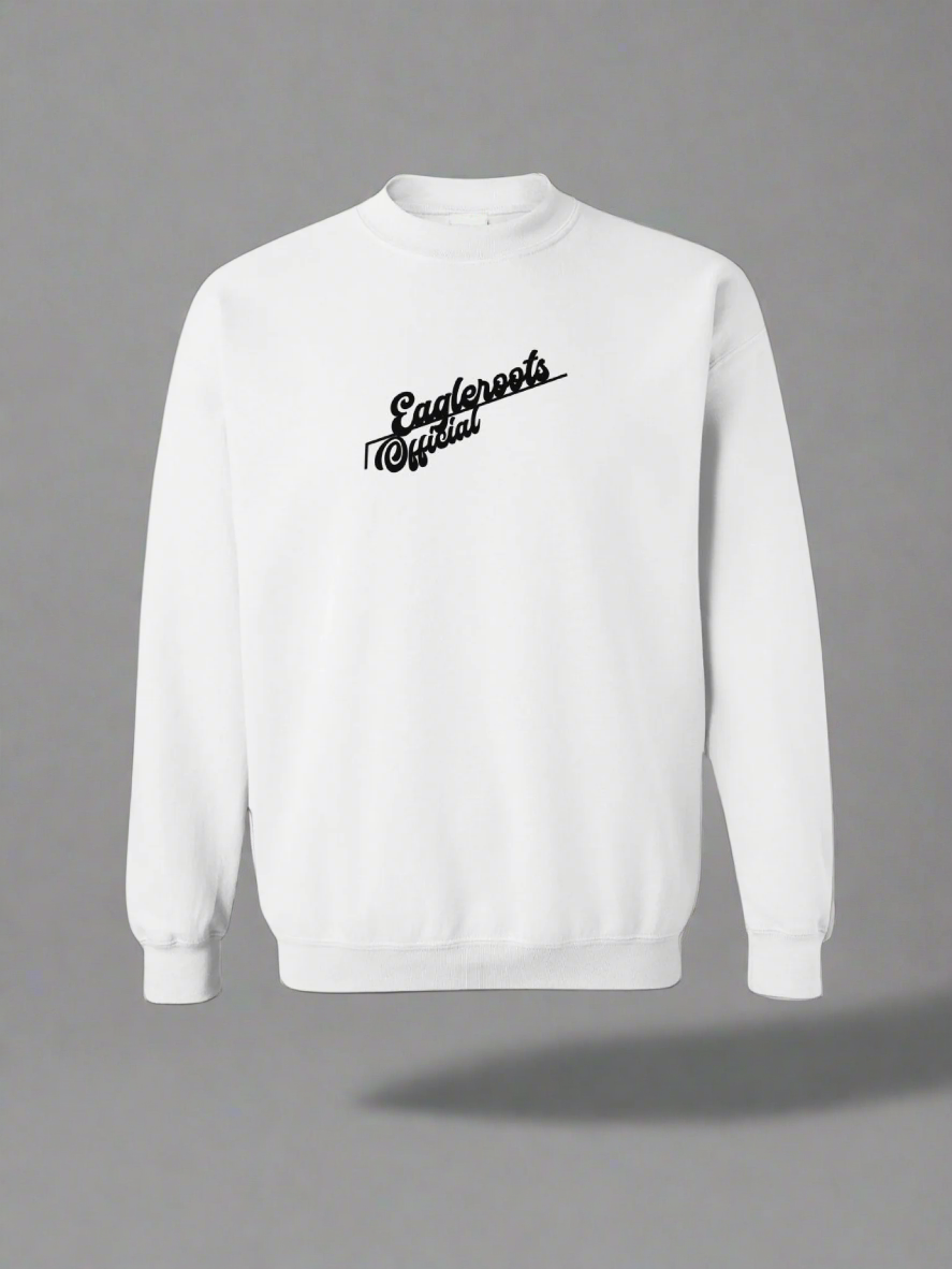 EagleRootsOfficial Unisex Crewneck sweater ED-1