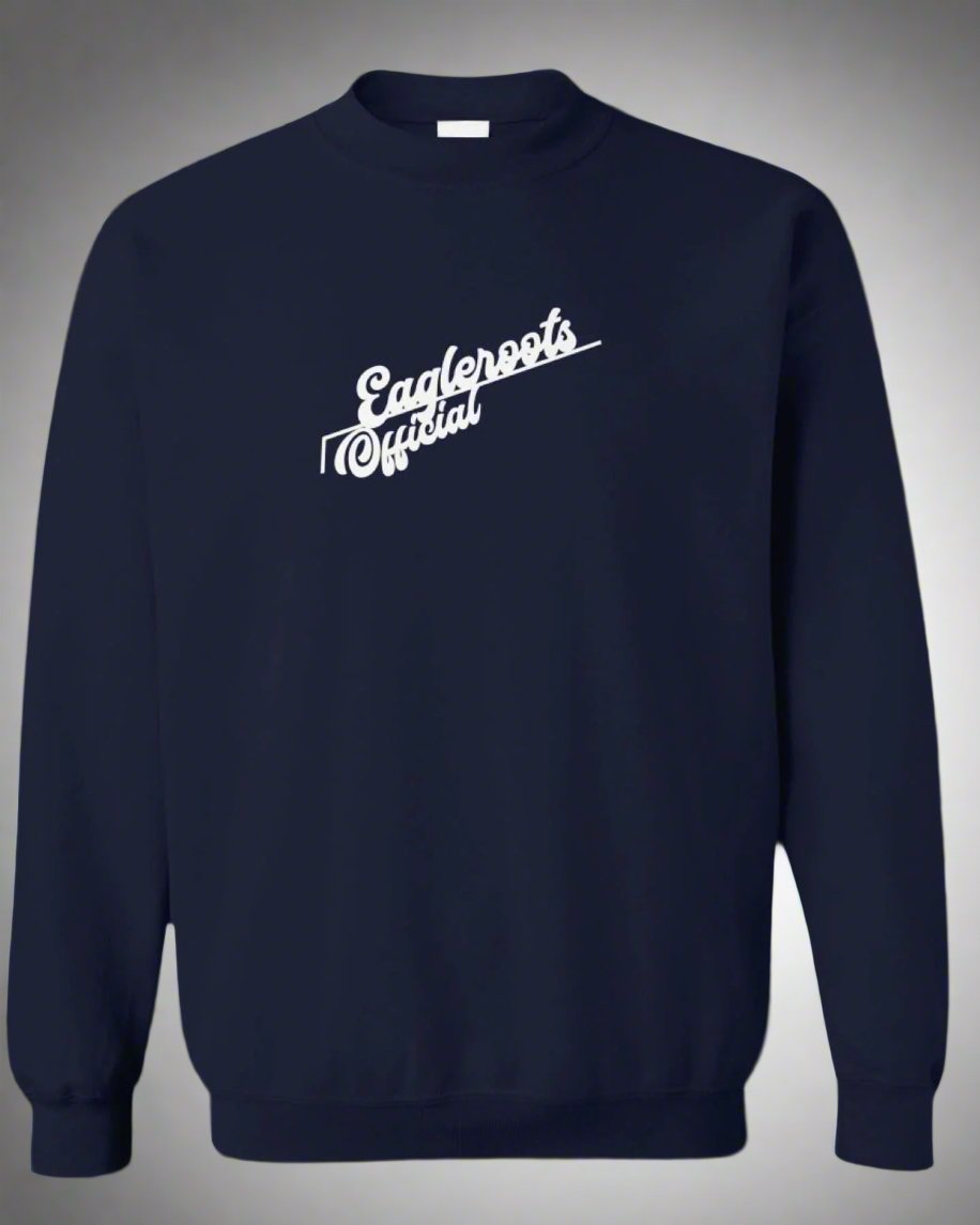 EagleRootsOfficial Unisex Crewneck sweater ED-1